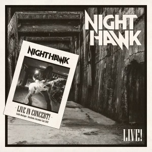 Listen to Free Your Mind (Live) song with lyrics from Nighthawk