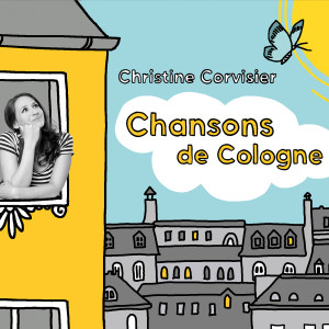 ดาวน์โหลดและฟังเพลง Lunaire พร้อมเนื้อเพลงจาก Christine Corvisier