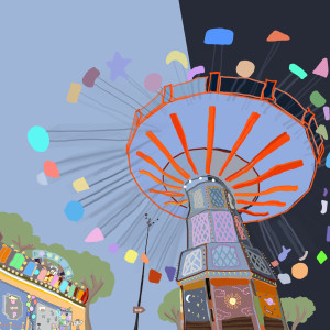 Listen to Carousel song with lyrics from enluv