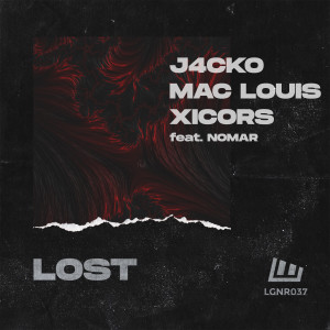 Listen to Lost (Extended Mix) song with lyrics from J4CKO