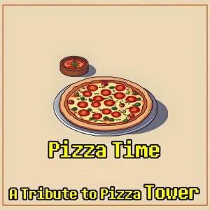 ดาวน์โหลดและฟังเพลง Pizza Engineer & Peppino's Sauce Machine พร้อมเนื้อเพลงจาก BadHairlineProductions