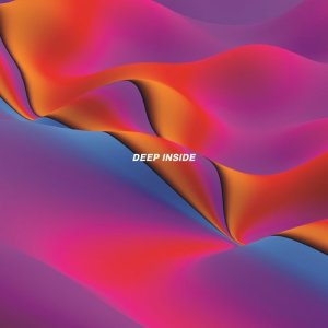 Album DEEP INSIDE (feat.JB) from 李础业