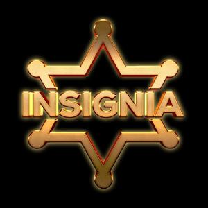 Insignia的專輯Este Viaje