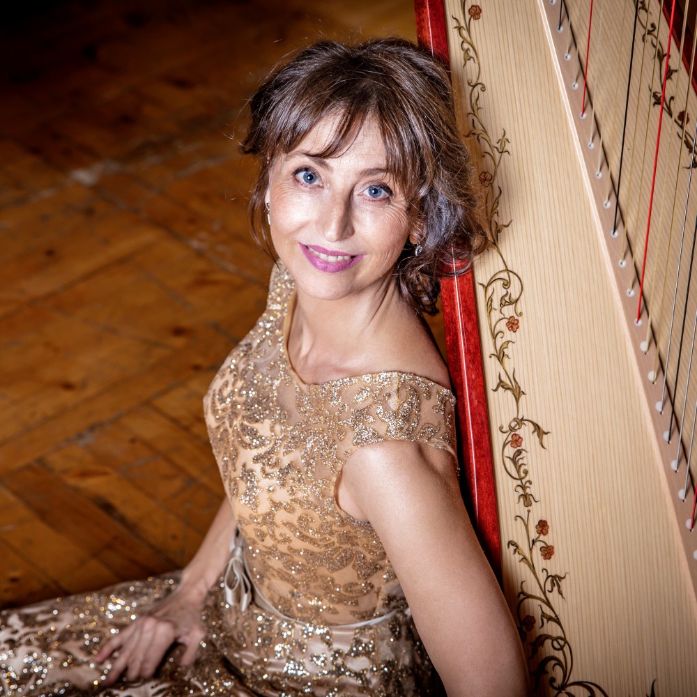 Vesela Trichkova