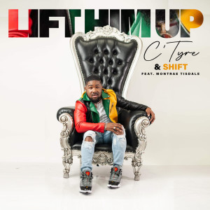 Album Lift Him up from C’Tyre