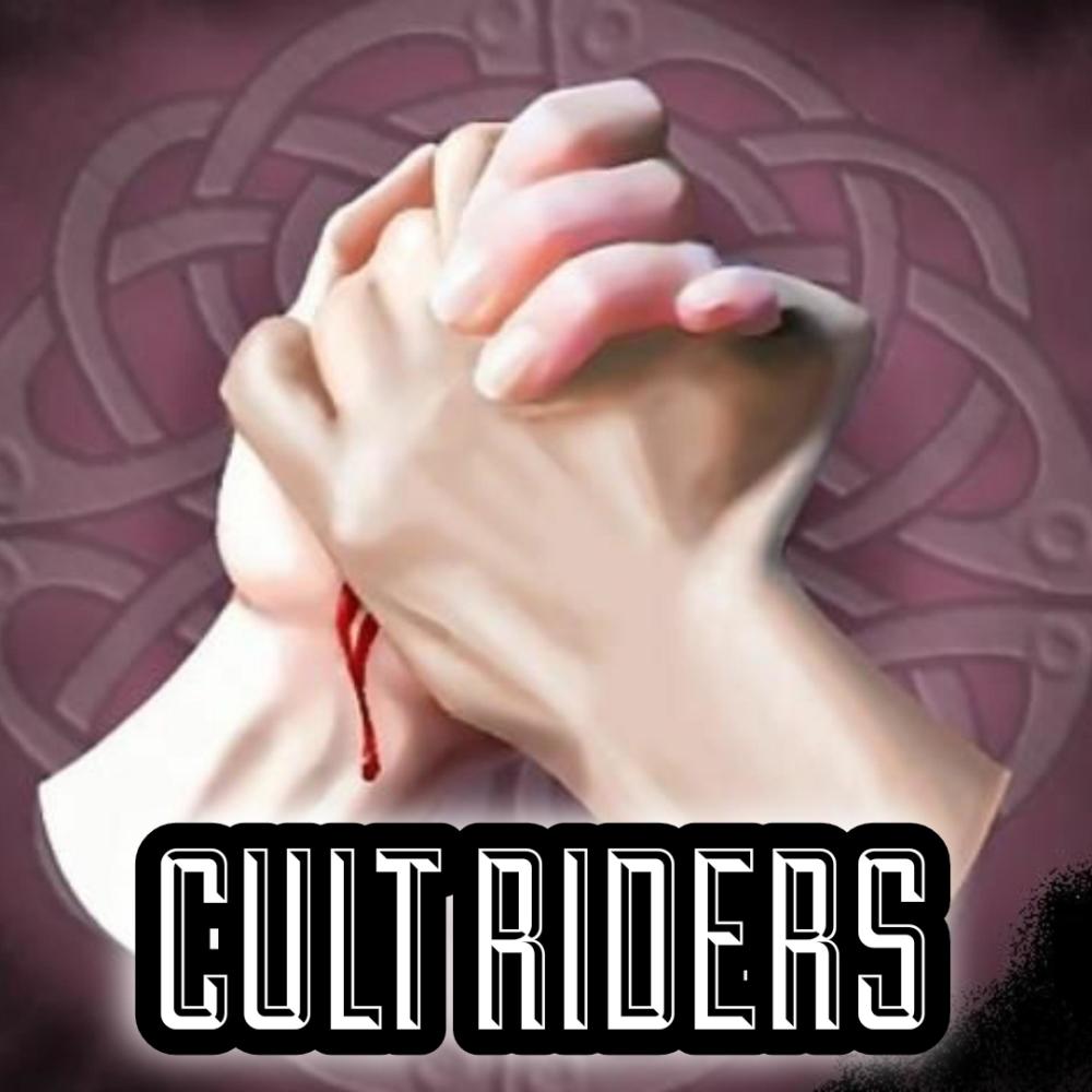 Cult Riders (Explicit)