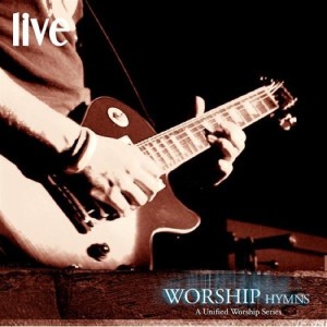 Worship Hymn Live的專輯Worship Hymn Live
