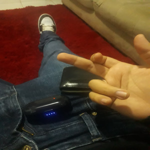 收聽YungPurp47的Girl Look At Me歌詞歌曲