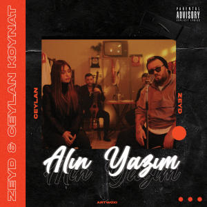 收聽Zeyd的Alın Yazım歌詞歌曲