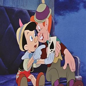 Davide Mentesana的專輯Il Paese Dei Balocchi