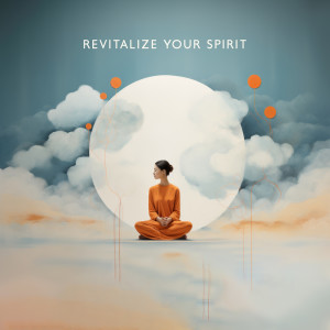 Album Revitalize Your Spirit (Yoga Music) from Yin Yoga Academy