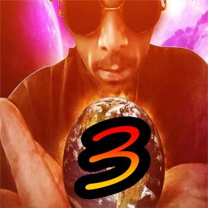 Album Kushingham Vs. The World 3 (Explicit) from 