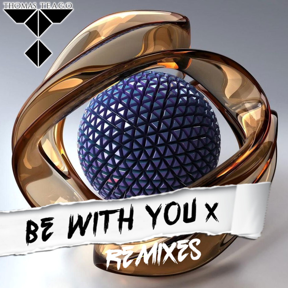 Be with You (Mike Delinquent Remix)