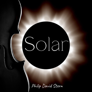 Philip David Stern的专辑Solar