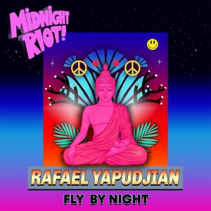 Listen to Fly by Night song with lyrics from Rafael Yapudjian