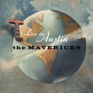 ดาวน์โหลดและฟังเพลง I Said I Love You (Live in Austin, Texas) พร้อมเนื้อเพลงจาก The Mavericks