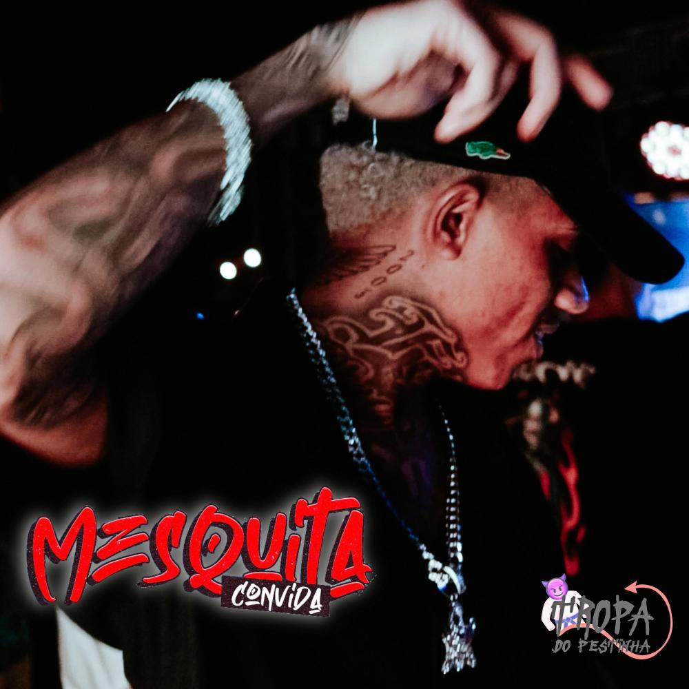 FUDELÂNCIA COM A TROPA DO ZÉ (feat. MC LEON & DJ HF DE NV|Explicit)