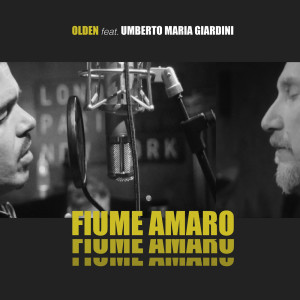 Dengarkan lagu Fiume amaro nyanyian Olden dengan lirik