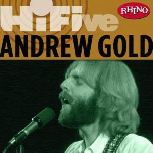 收聽Andrew Gold的That's Why I Love You歌詞歌曲