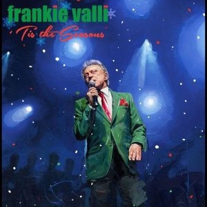 ดาวน์โหลดและฟังเพลง Merry Christmas, Baby (feat. Jeff Beck) พร้อมเนื้อเพลงจาก Frankie Valli