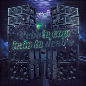 Listen to Rebola Com Tudo Lá Dentro (Explicit) song with lyrics from Mc Nauan
