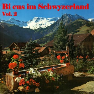 Dengarkan Bi de Oberländer-Buebe lagu dari Various dengan lirik