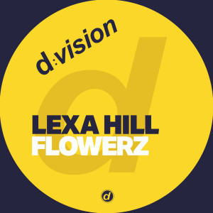 Lexa Hill的专辑Flowerz