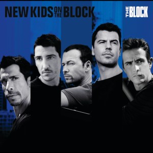 ดาวน์โหลดและฟังเพลง Stare At You พร้อมเนื้อเพลงจาก New Kids On The Block