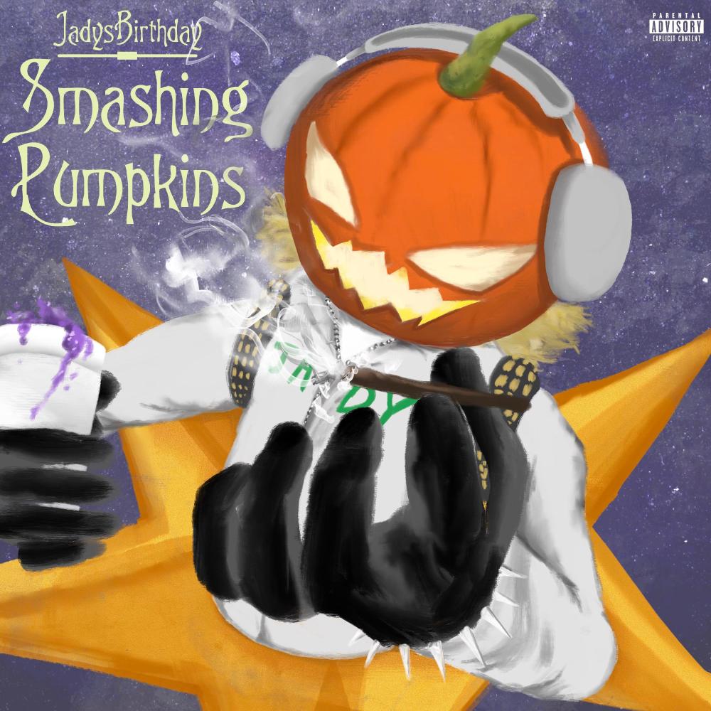 SMASHING PUMPKINS (Explicit)
