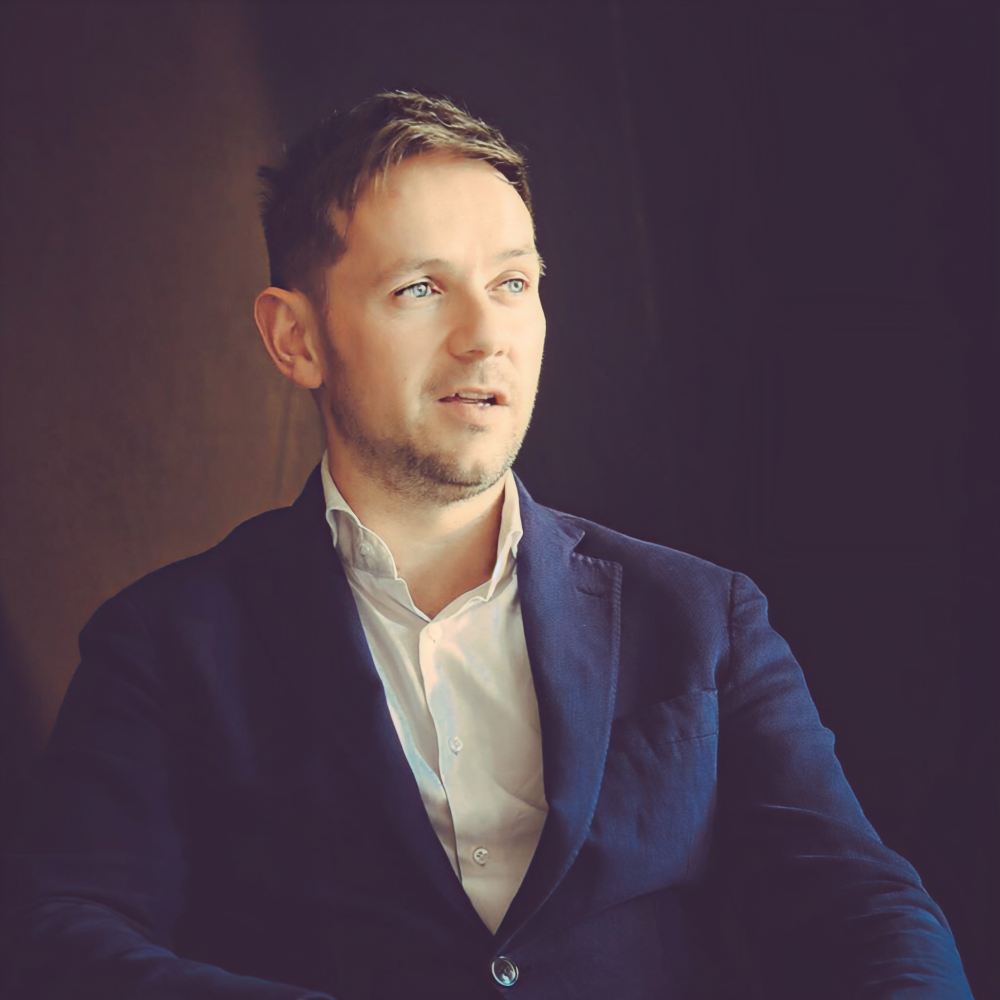 Iestyn Davies