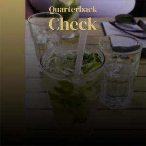 Album Quarterback Check oleh Various