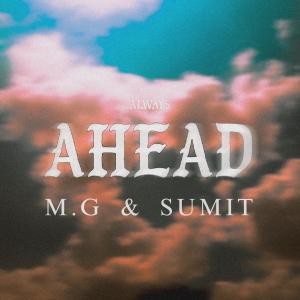 Listen to AHEAD song with lyrics from M.G