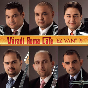 ดาวน์โหลดและฟังเพลง Szomorú vasárnap พร้อมเนื้อเพลงจาก Váradi Roma Café