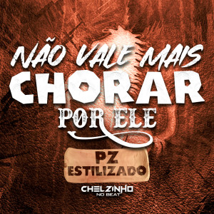 Chelzinho No Beat的專輯Não Vale Mais Chorar por Ele
