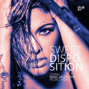 อัลบัม Sweet Disposition (Tribal Radio Edit) ศิลปิน Nikki Valentine