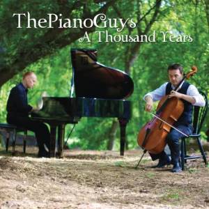 ดาวน์โหลดและฟังเพลง A Thousand Years พร้อมเนื้อเพลงจาก The Piano Guys