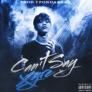 Listen to Can't Say (Explicit) song with lyrics from Xyre