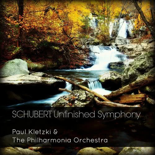 Symphony No. 8 in B Minor, D.759: II. Andante con moto (其他)