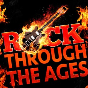 收聽Rock Classics的Patience歌詞歌曲