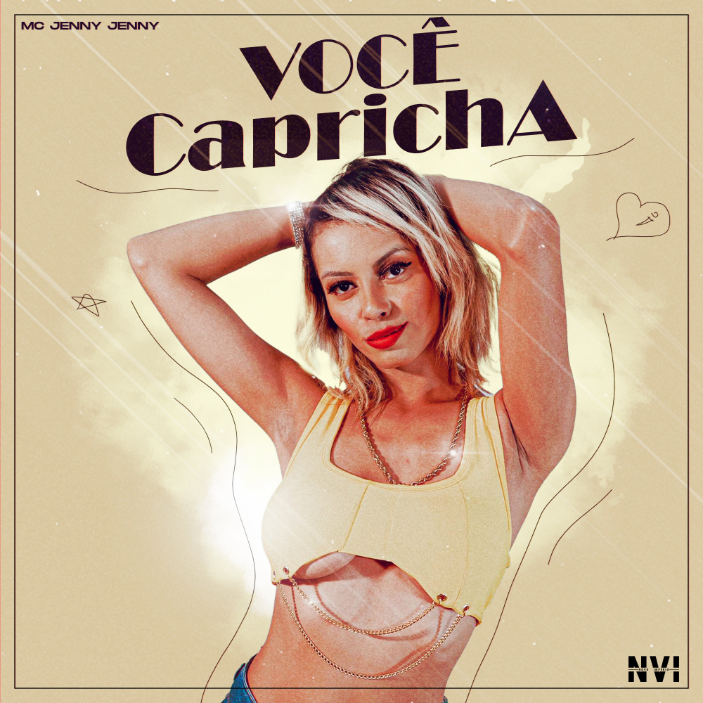 Você Capricha