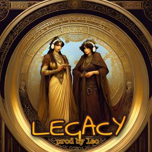 收聽Srishti的Legacy歌詞歌曲