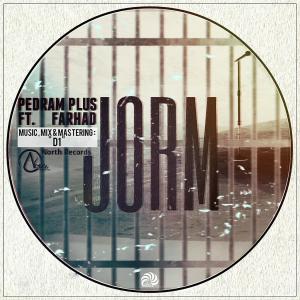 Listen to Jorm(feat. Farhad) song with lyrics from Pedram Plus