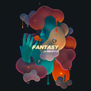 Album Fantasy (Explicit) from Jaiden Stylez