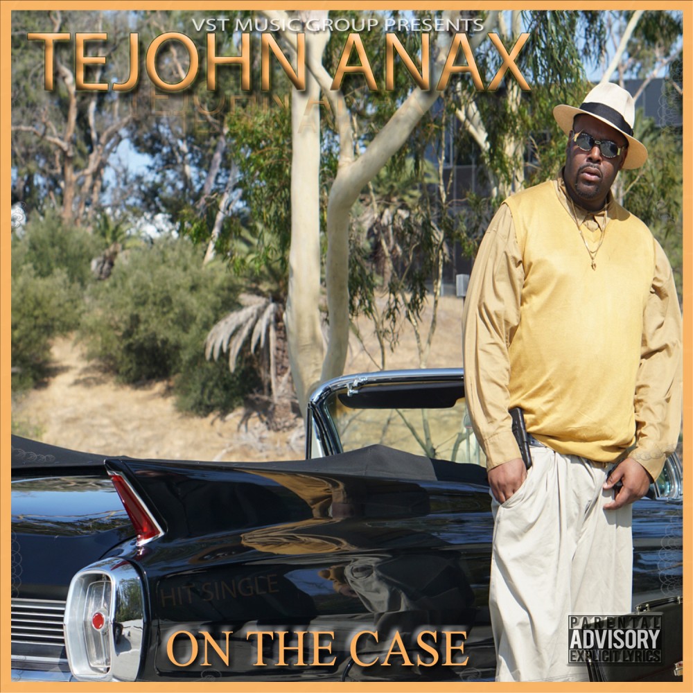 On The Case (Explicit) (Explicit)