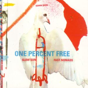 收聽One Percent Free的I Feel Like I Gave a Good Tool to an Idiot歌詞歌曲