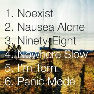 收聽Loomer的Noexist歌詞歌曲