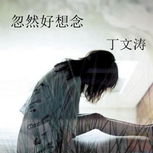 Listen to 忽然好想念 (伴奏) song with lyrics from 丁文涛