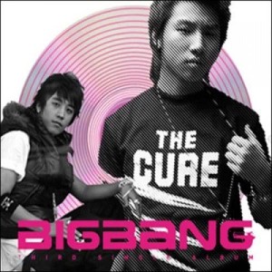 BIGBANG的專輯Bigbang 03