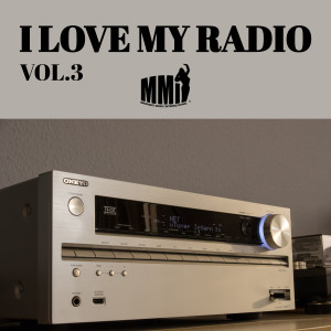 อัลบัม Love My Radio Vol.3 ศิลปิน Cunnie Williams