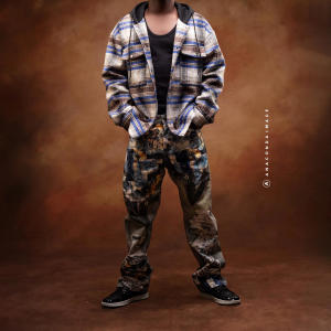 Rekordz Gh的專輯Wa Naa (Explicit)